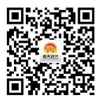 关注微信公众号