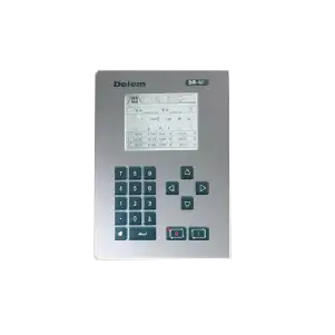 DA41扭軸同步折彎機(jī)兩軸專用數(shù)控裝置