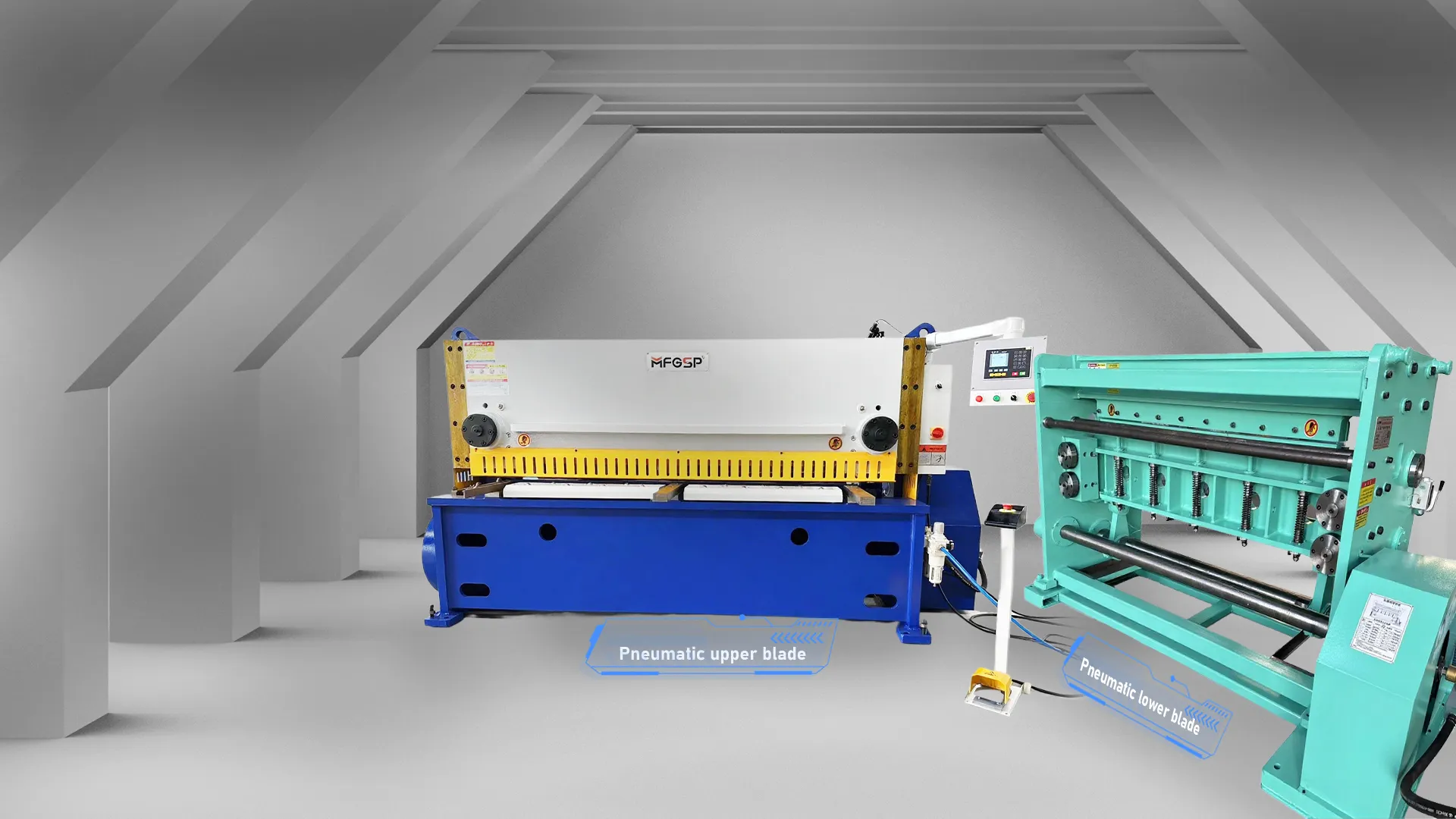 Haite Machine Tool