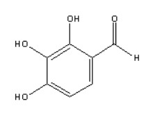 2,3,4-三羟基苯甲醛