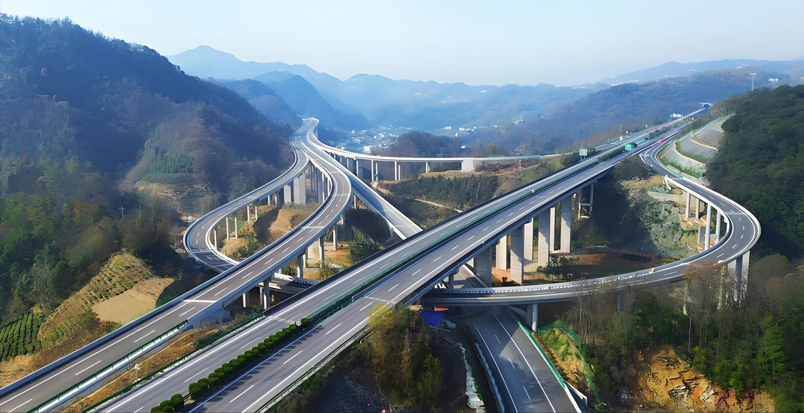 高速公路