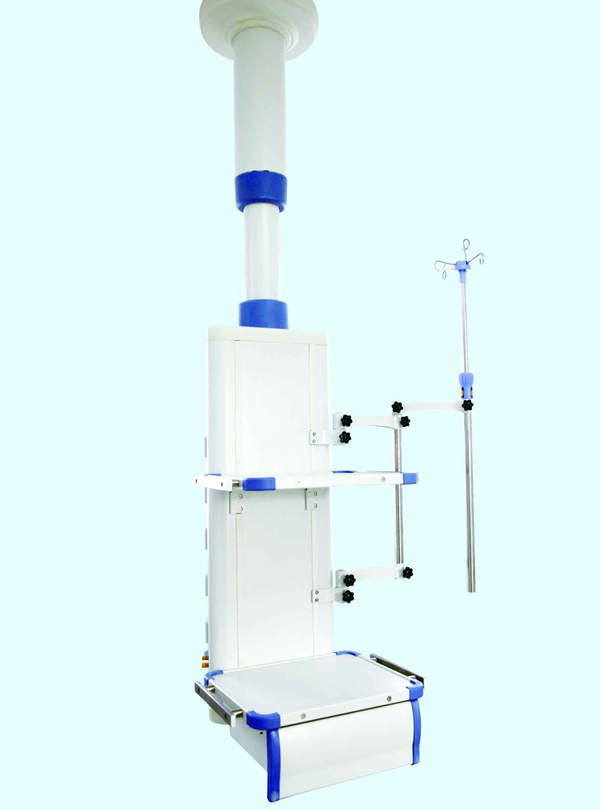 KST-580A 旋转吊塔