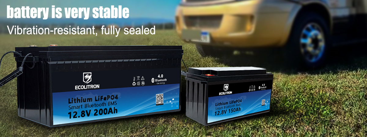 Lithium battery