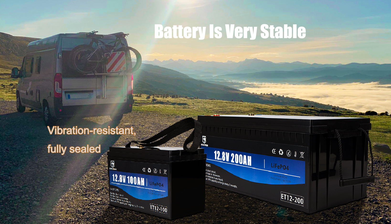 Lithium battery