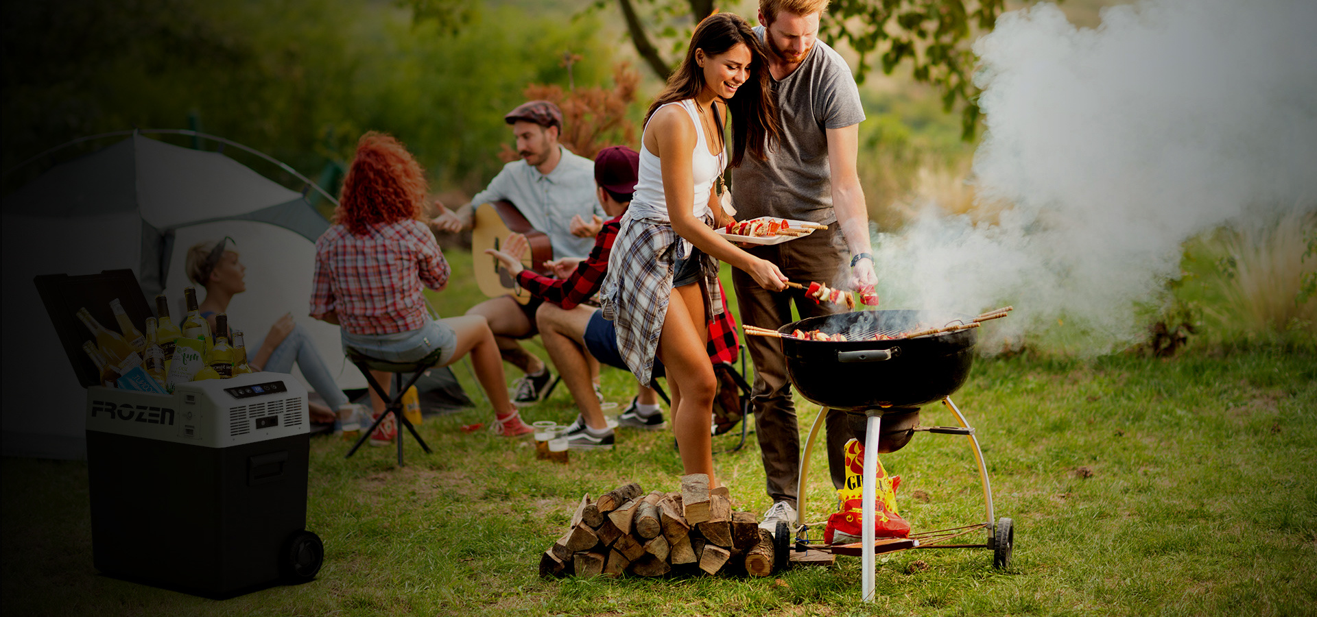 Outdoor activities