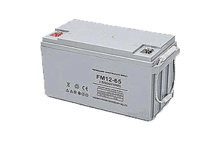 Lead-Acid Battery