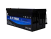 Lithium battery