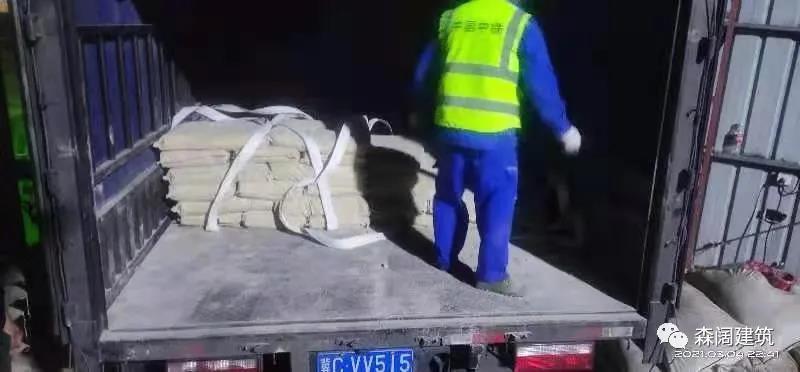 廣州市中心城區地下綜合管廊順利穿越梓元崗老舊社區