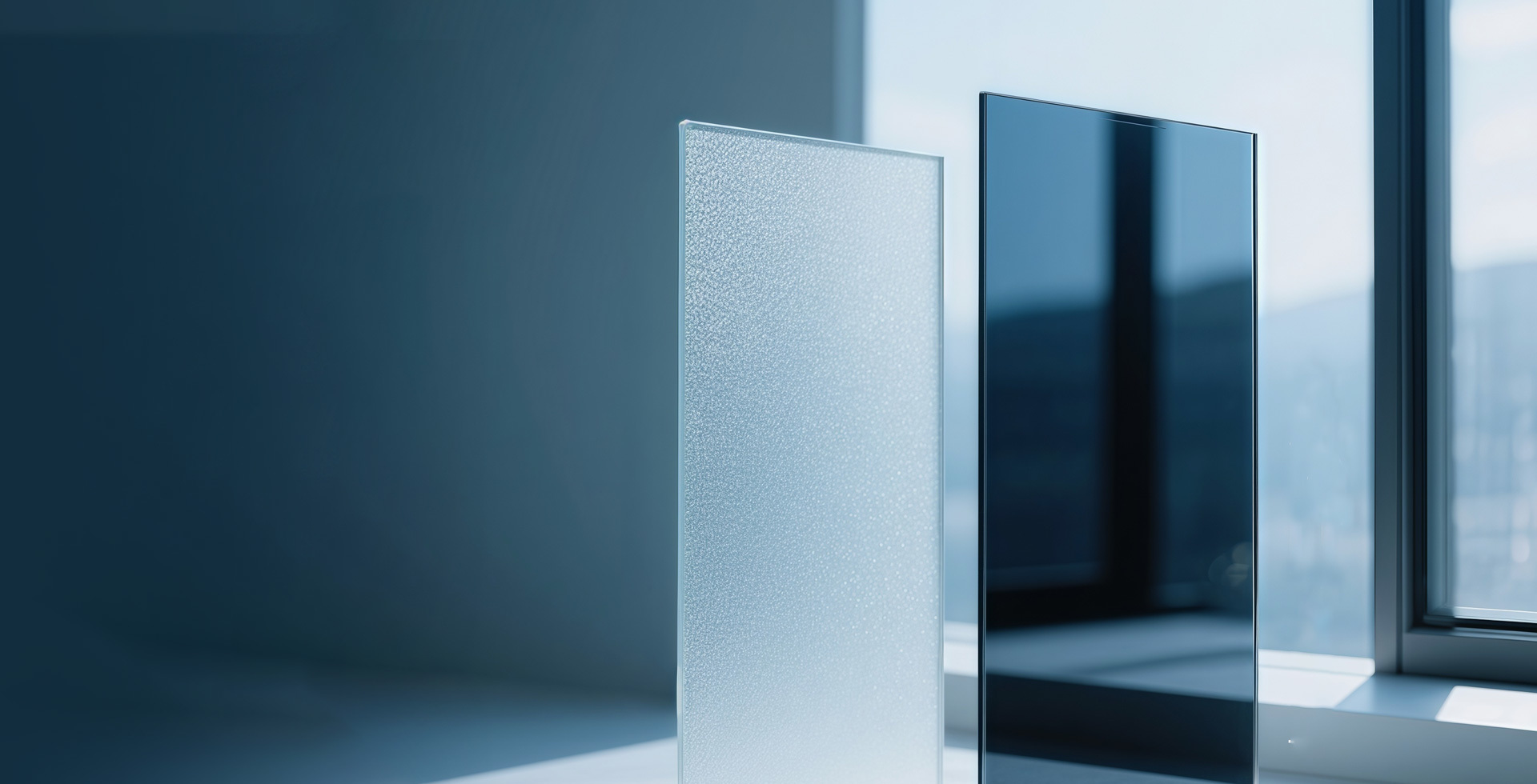 MODERN GLASS DEEP PROCESSING EXPERT