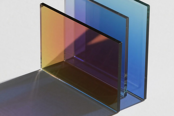 Analysis on the future development trend and market prospects of art glass