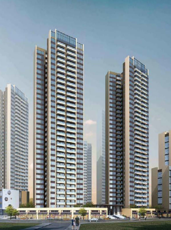 Yunxing Real Estate