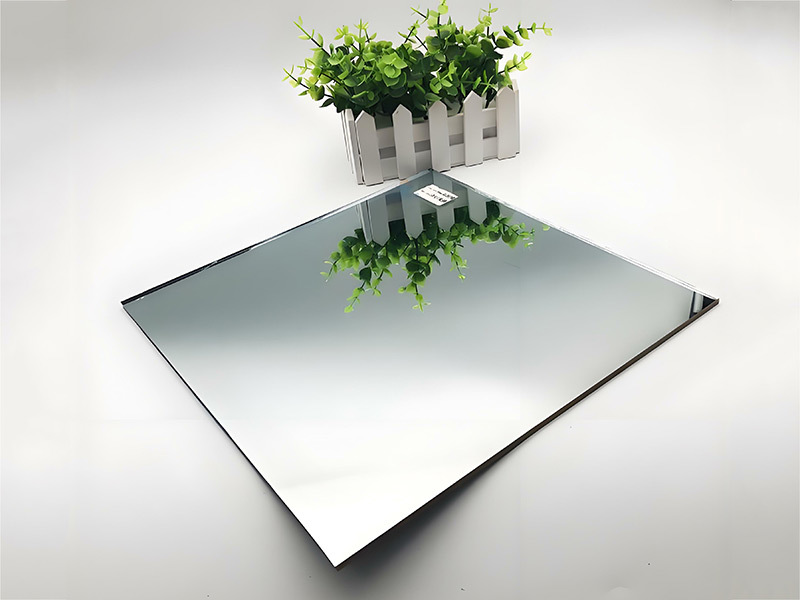 glass mirror