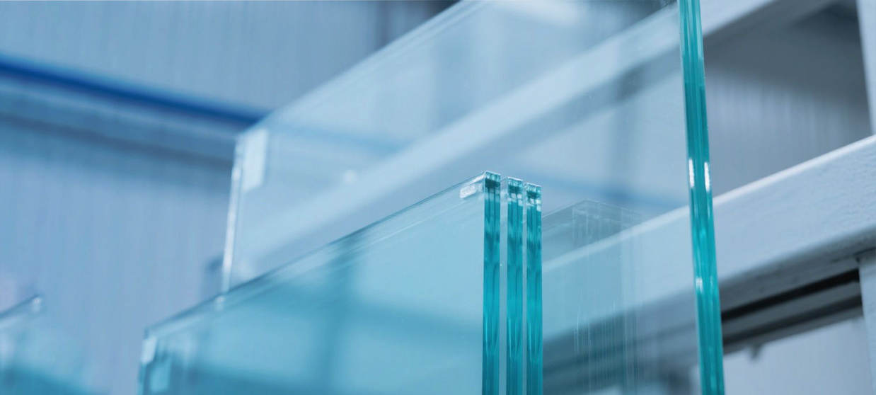 Safety Glass