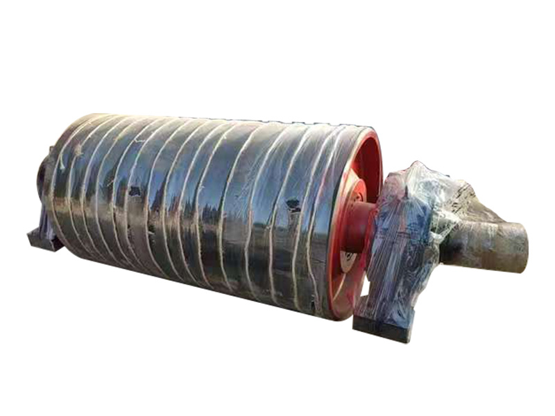 Electric drum