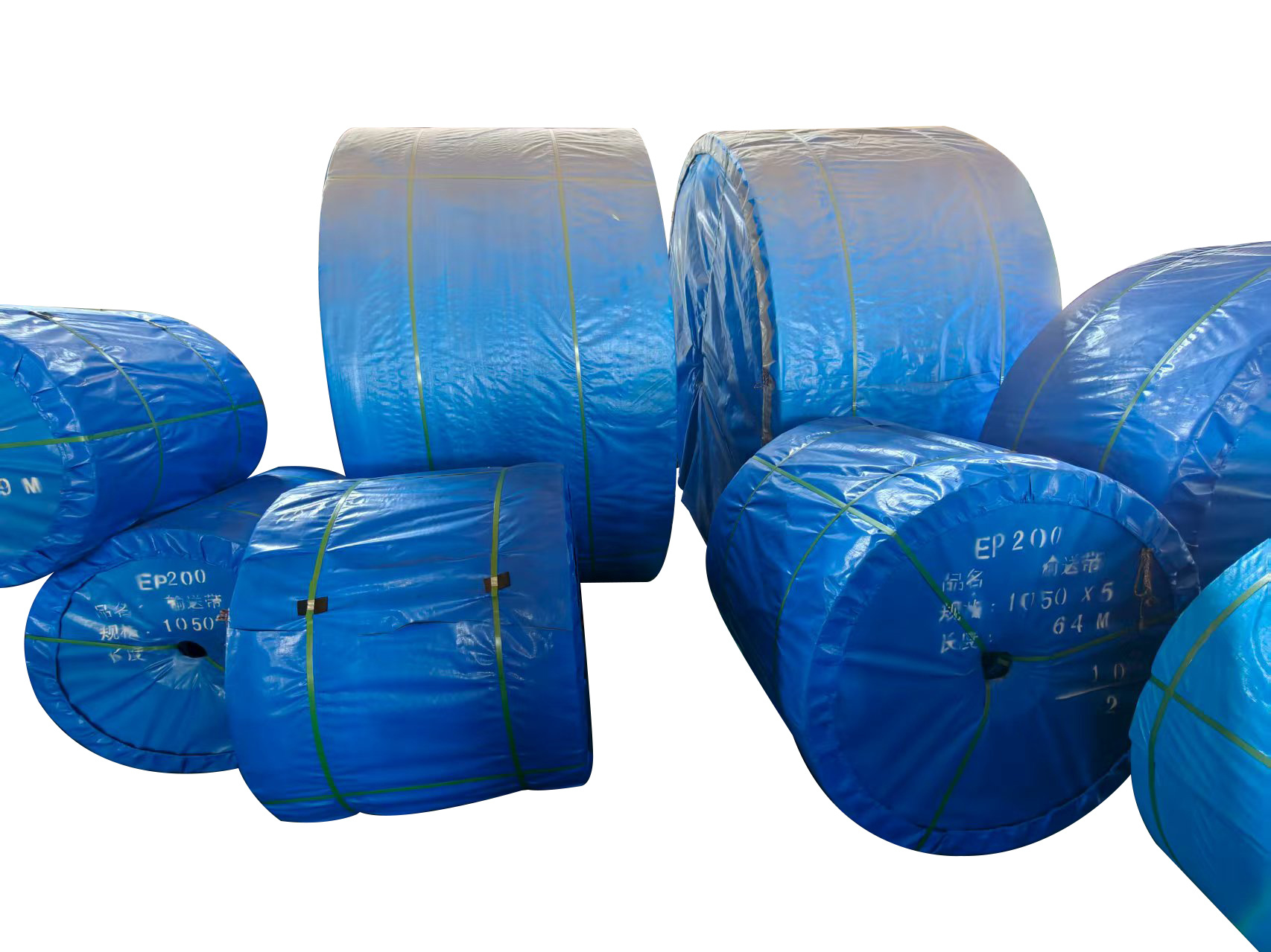 Conveyor Belt