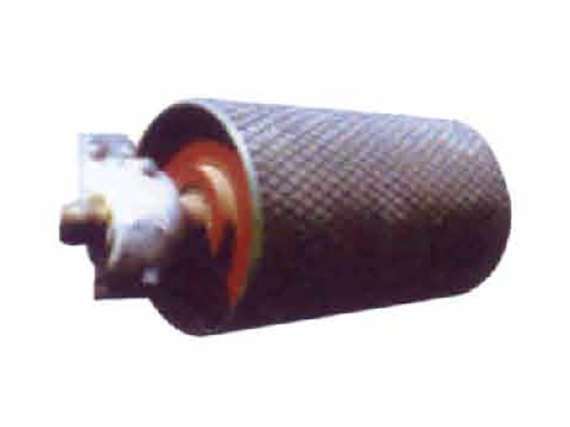 Rodillo de superficie de plástico con forma de diamante