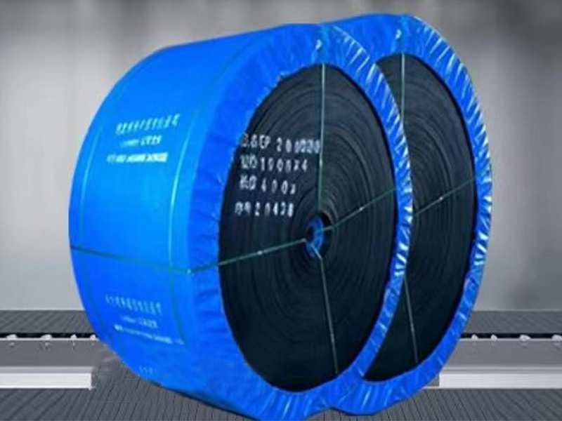 NYLON CONVEYOR BELT