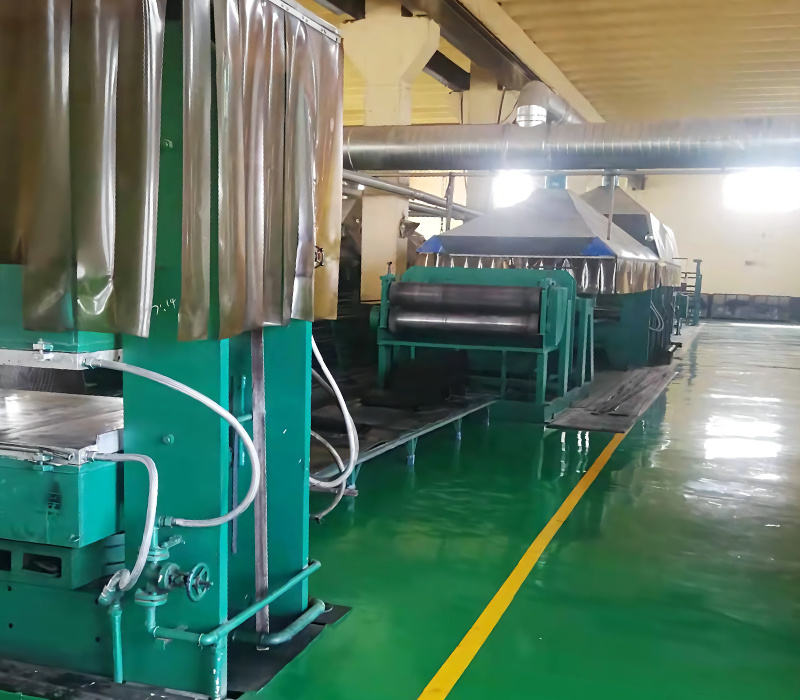 When customizing transmission equipment, it is still necessary to find a professional manufacturer When customizing transmission equipment, it is still necessary to find a professional manufacturer