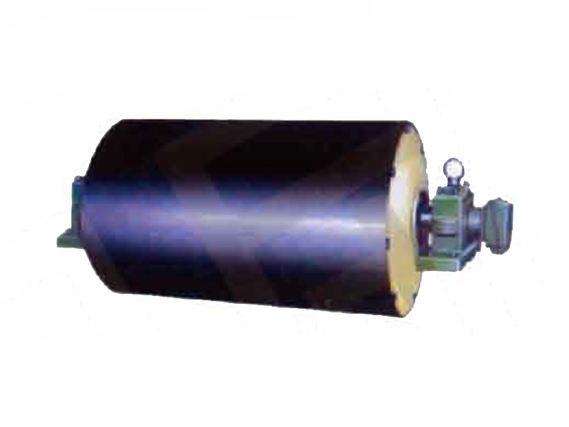 Electric drum