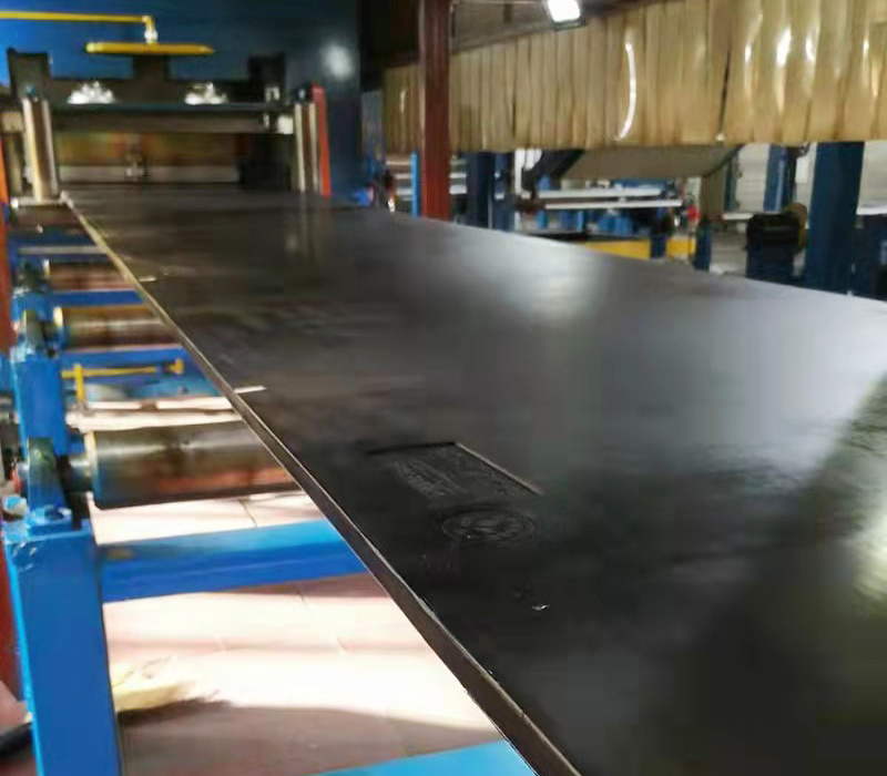 The conveyor is very reasonably priced The conveyor is very reasonably priced