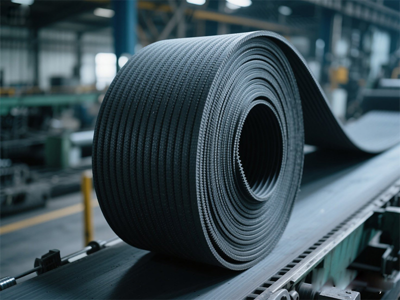 Tapered roller stick