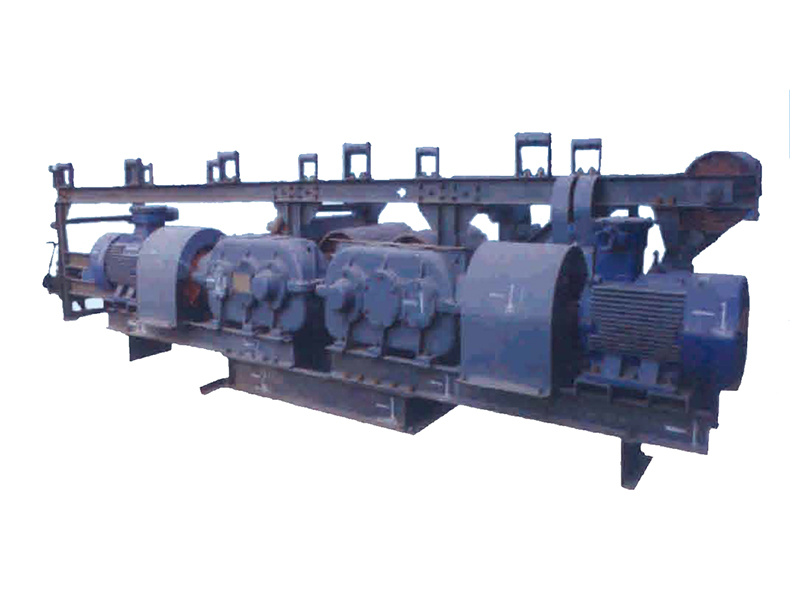 Telescopic belt conveyor