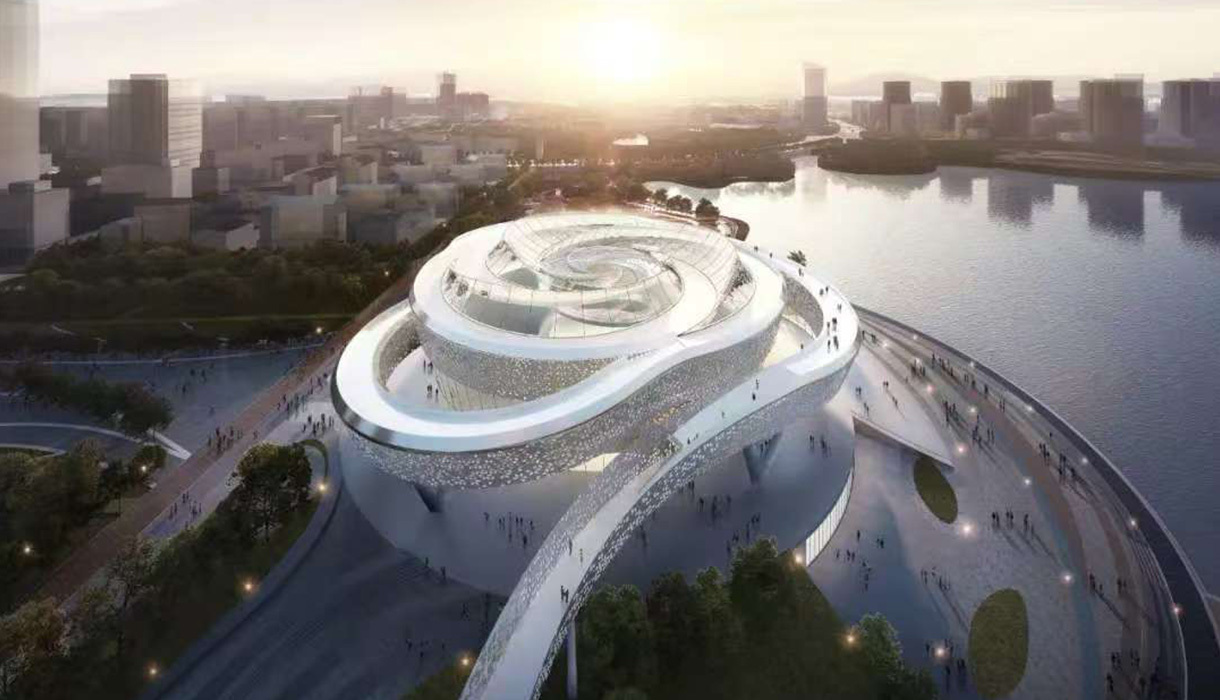 深圳科技馆