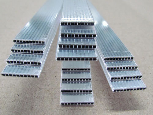 Aluminum Tube Aluminum Tube