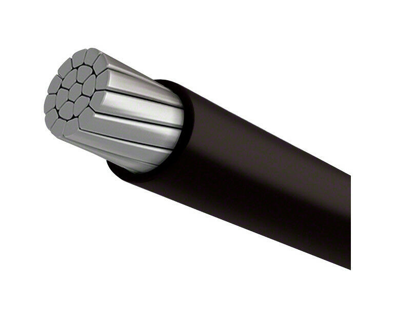 Aluminum Flat Wire/ Conductor Aluminum Flat Wire/ Conductor
