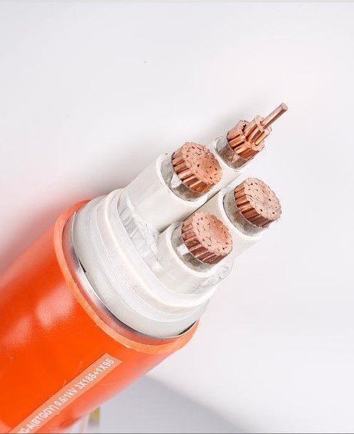 Fire-Resistance Cable Fire-Resistance Cable