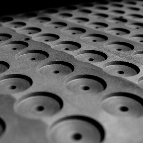Graphite Matrix’s Isostatic Graphite: Powering the Future of High-Performance Industries