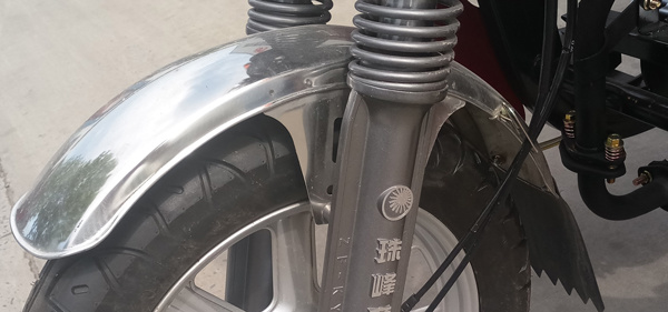 珠峰Q2