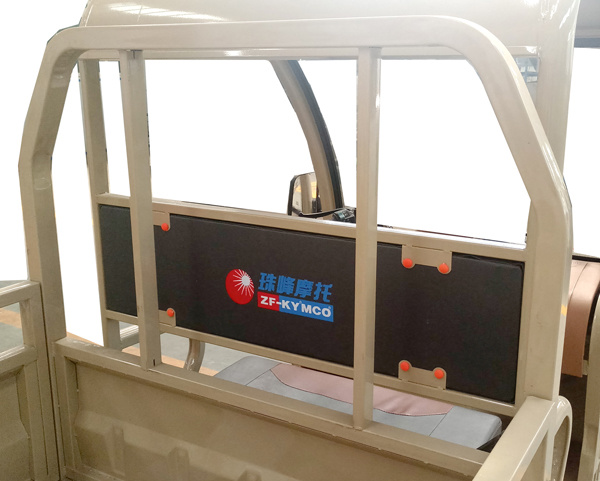 领航2号