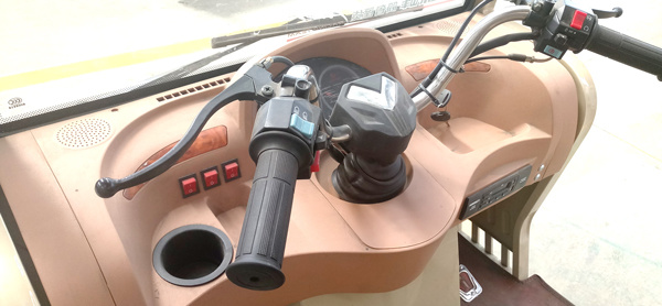 领航2号