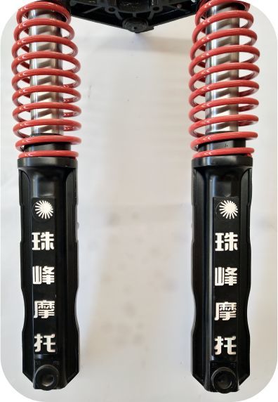 珠峰Q6至将款