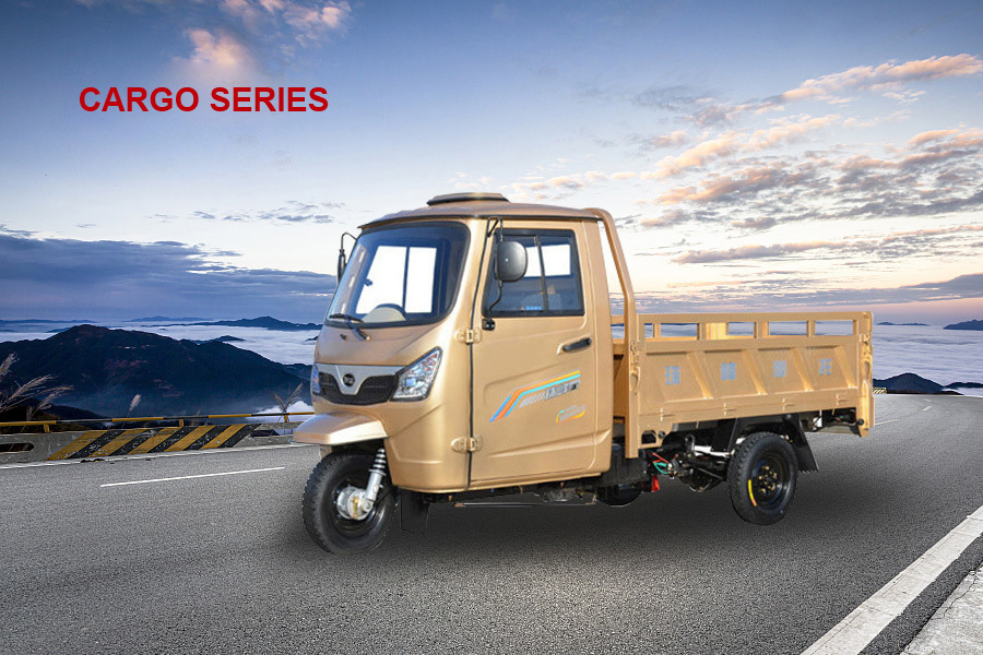 CARGO SERIES