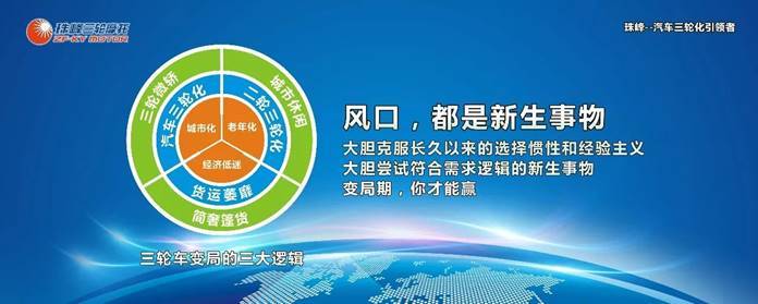 洛阳珠峰2018年会三大引擎将带领市场！