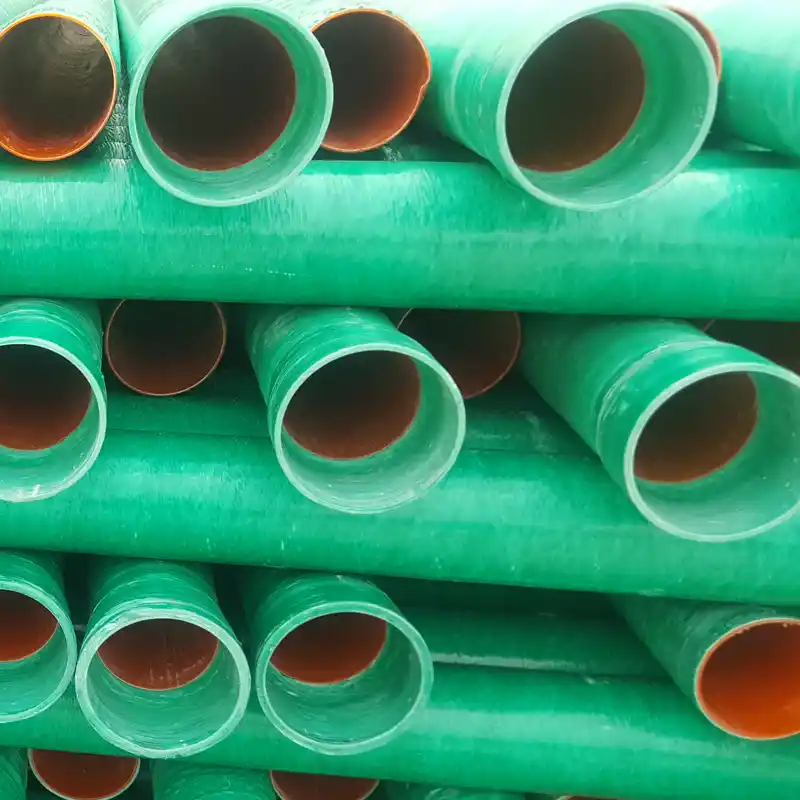 FRP Composite Pipe