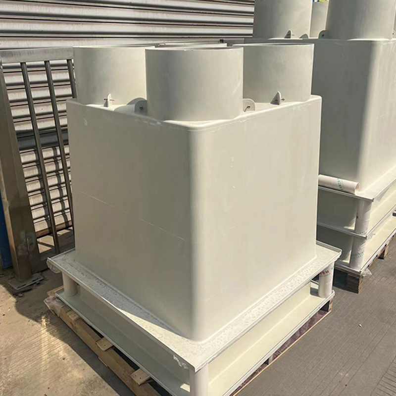 FRP SMC Waffle Board