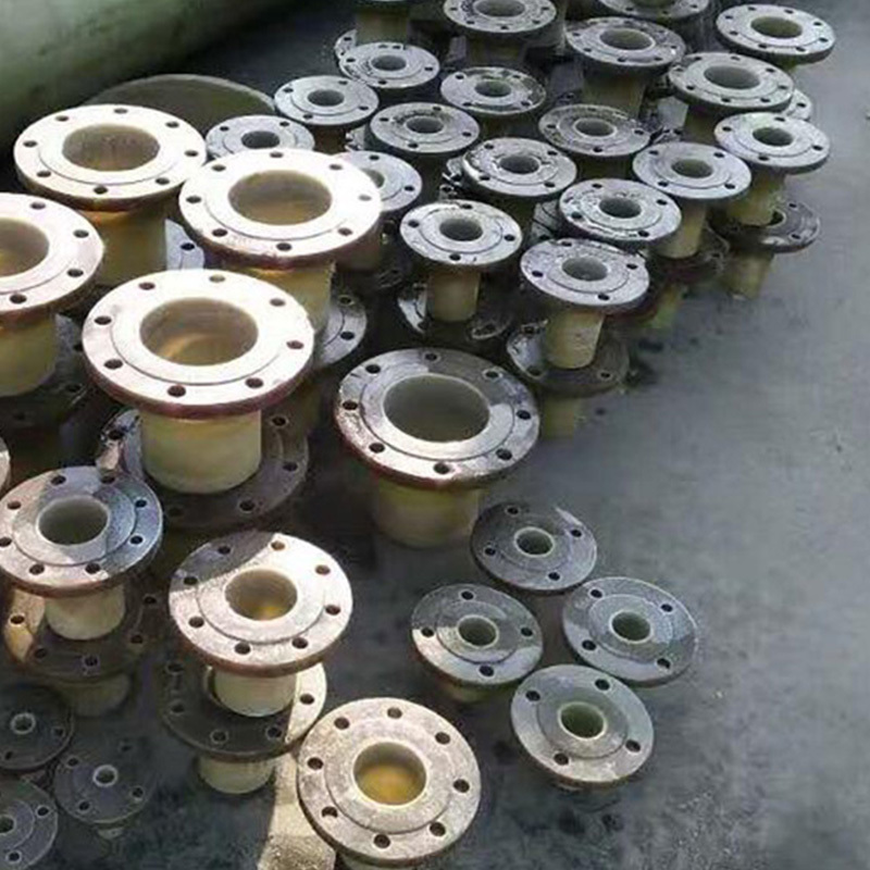 FRP Flanges