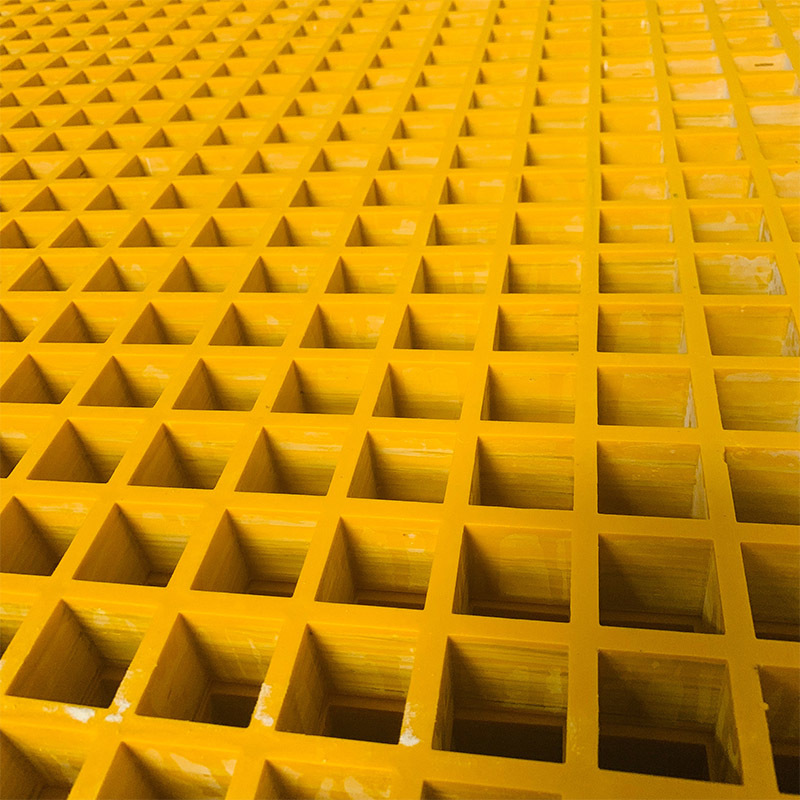 FRP grating
