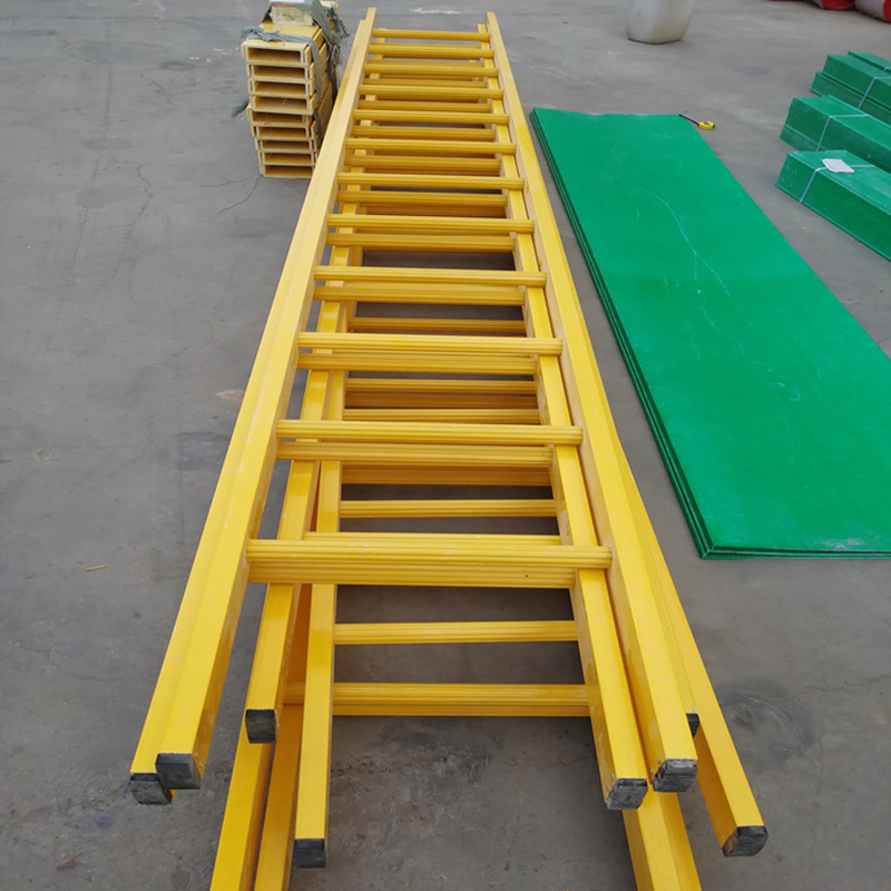 FRP Ladder
