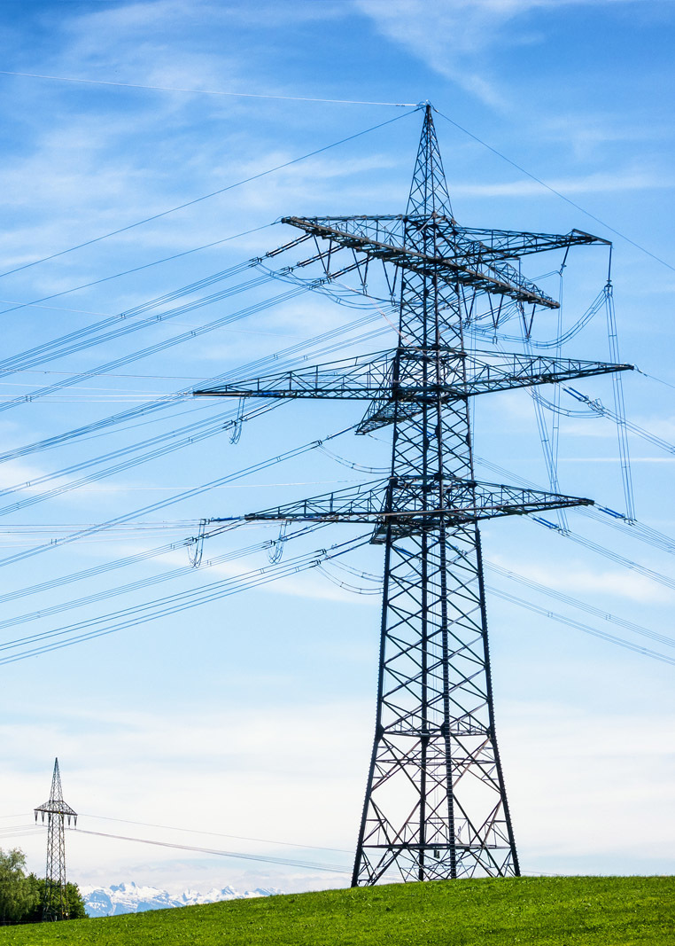Electric Power Electric Power