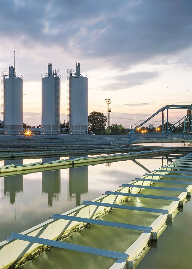 Environmental Protection Engineering Environmental Protection Engineering