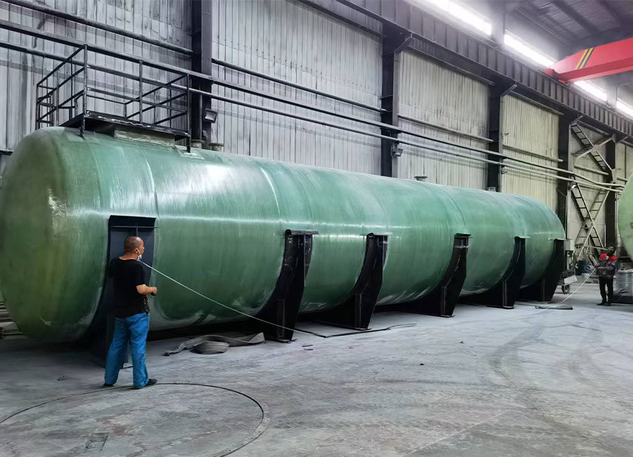 Hebei Gude Environmental Protection Equipment Co., Ltd. Hebei Gude Environmental Protection Equipment Co., Ltd.