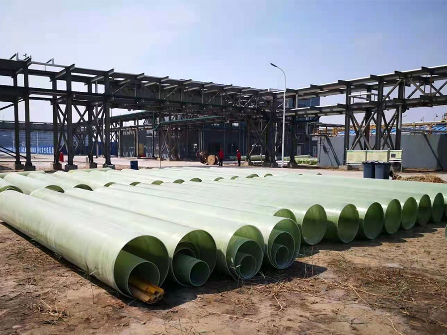 FRP Pipe