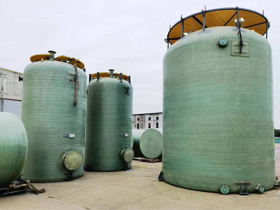 FRP Tank