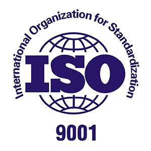 ISO 9001 ISO 9001