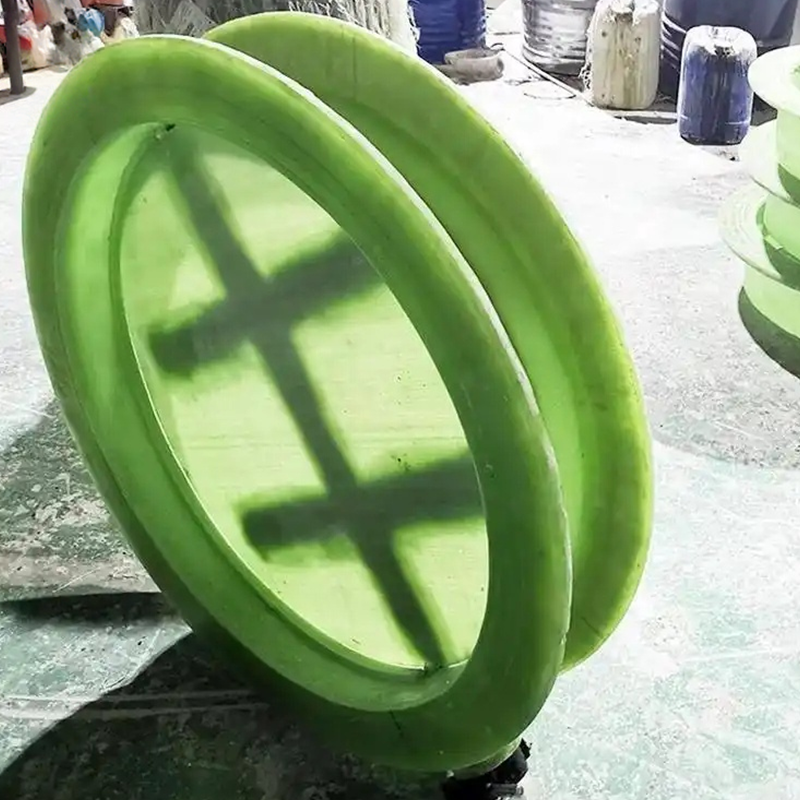 FRP Valve