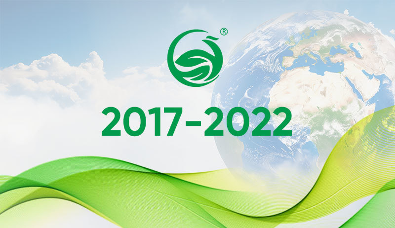 After years of accumulation, the company has achieved leapfrog development. After years of accumulation, the company has achieved leapfrog development.